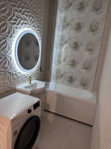 Ремонт квартир