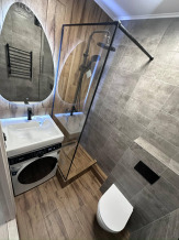 Ремонт ванной комнаты и санузла